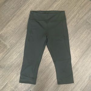 Lululemon In Movement Crop